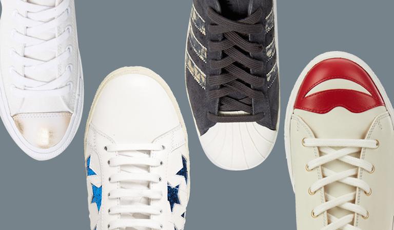 STATEMENT SNEAKERS STATEMENT SNEAKERS